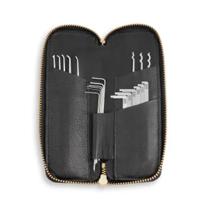 Sada planžet od Lock Noob - 20ks